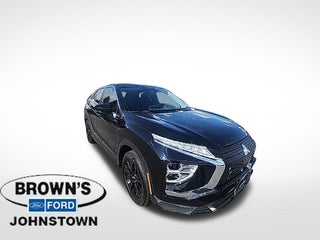 2024 Mitsubishi Eclipse Cross LE