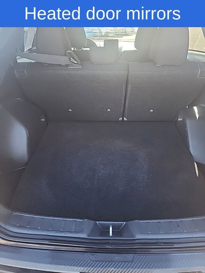 2024 Mitsubishi Eclipse Cross SE