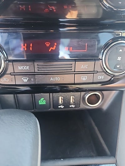 2024 Mitsubishi Eclipse Cross SE