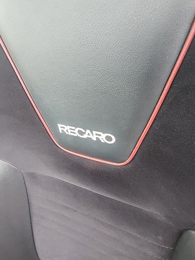 2019 Subaru WRX STi Limited