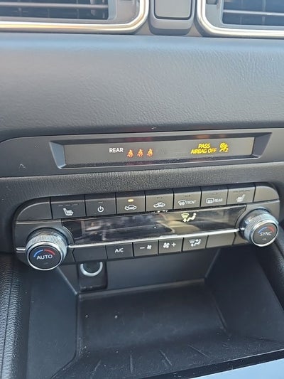 2024 Mazda Mazda CX-5 2.5 S Select Package