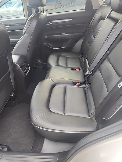 2024 Mazda Mazda CX-5 2.5 S Select Package