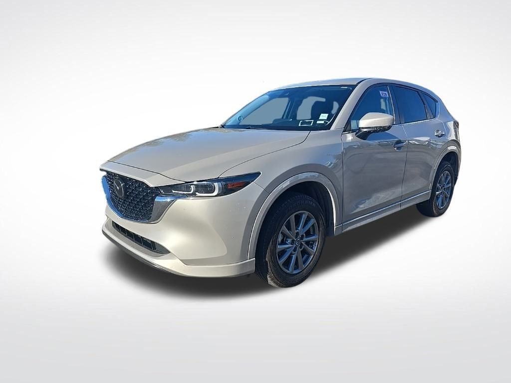 2024 Mazda Mazda CX-5 2.5 S Select Package