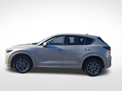 2024 Mazda Mazda CX-5 2.5 S Select Package