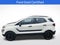 2022 Ford EcoSport SES