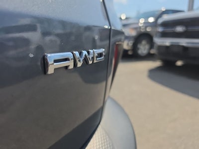 2025 Ford Escape ST-Line ST LINE