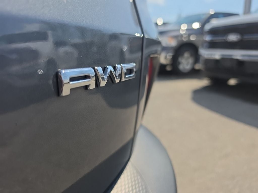 2025 Ford Escape ST-Line ST LINE