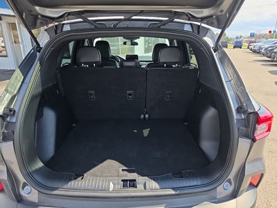2025 Ford Escape ST-Line ST LINE