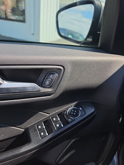 2025 Ford Escape ST-Line ST LINE