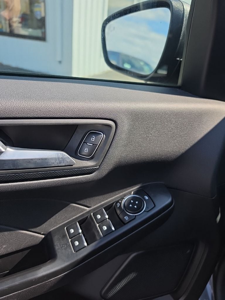 2025 Ford Escape ST-Line ST LINE