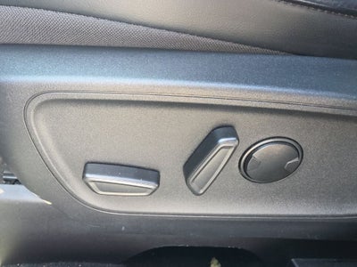 2025 Ford Escape ST-Line ST LINE