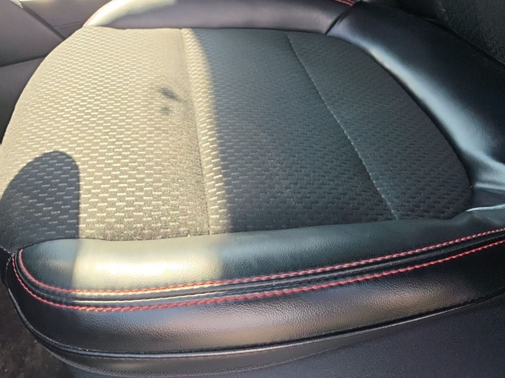 2025 Ford Escape ST-Line ST LINE