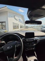 2025 Ford Escape ST-Line ST LINE