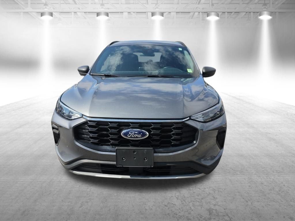 2025 Ford Escape ST-Line ST LINE