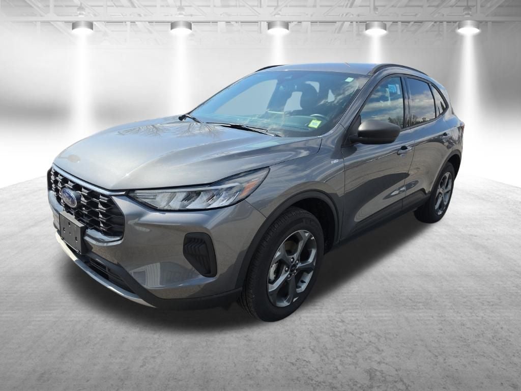 2025 Ford Escape ST-Line ST LINE