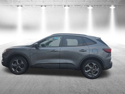 2025 Ford Escape ST-Line ST LINE
