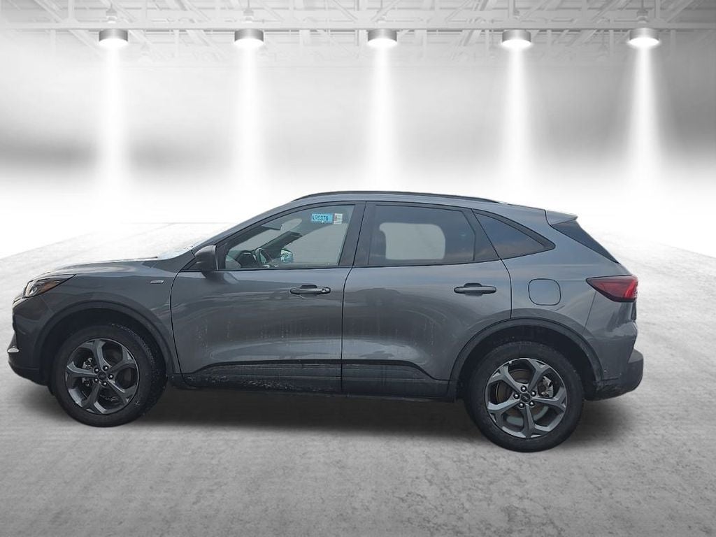 2025 Ford Escape ST-Line ST LINE