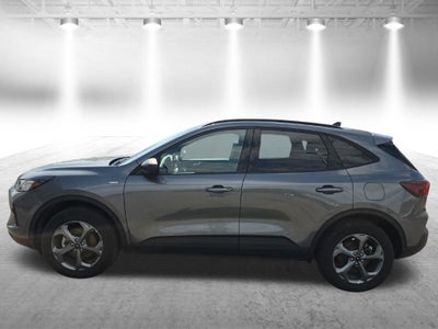 2025 Ford Escape ST-Line ST LINE