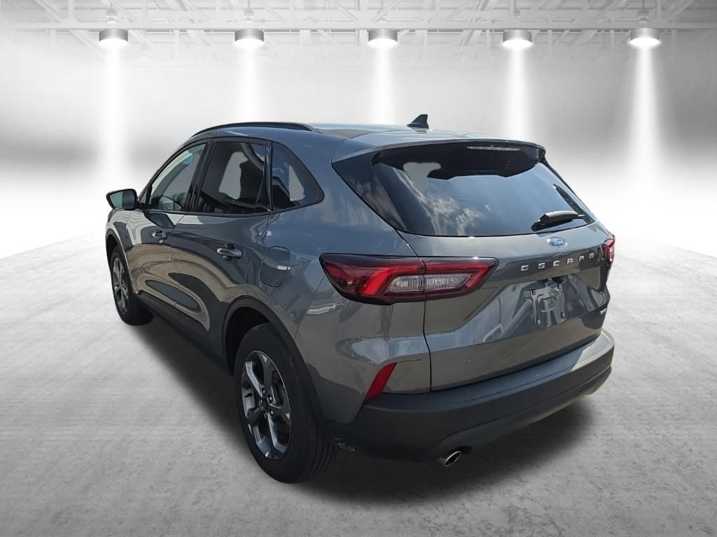 2025 Ford Escape ST-Line ST LINE