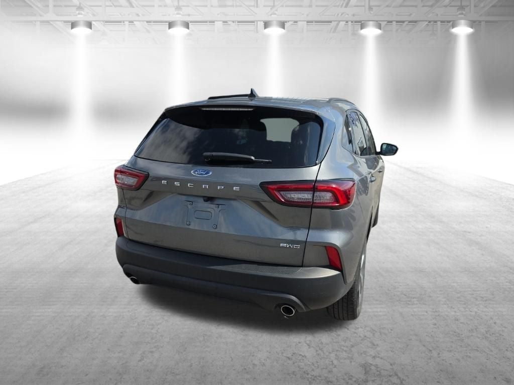 2025 Ford Escape ST-Line ST LINE