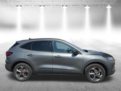 2025 Ford Escape ST-Line ST LINE
