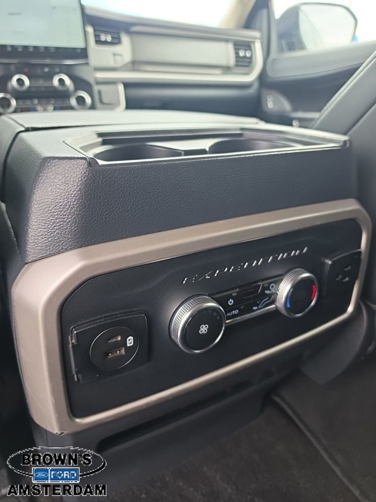 2023 Ford Expedition Max XLT