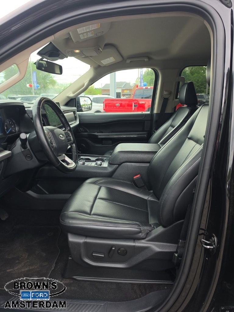 2023 Ford Expedition Max XLT