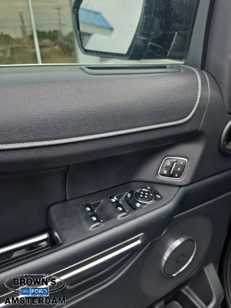 2023 Ford Expedition Max XLT