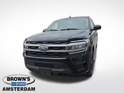 2023 Ford Expedition Max XLT