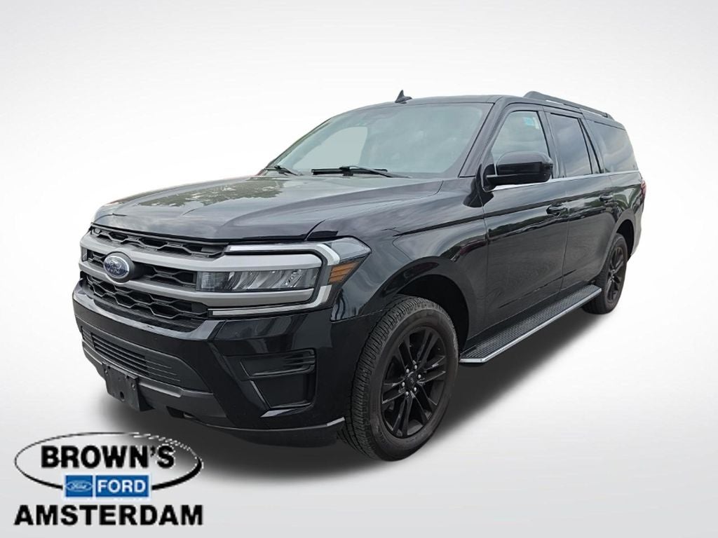 2023 Ford Expedition Max XLT