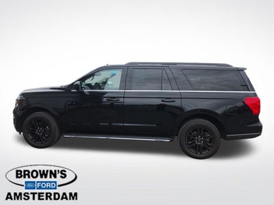 2023 Ford Expedition Max XLT