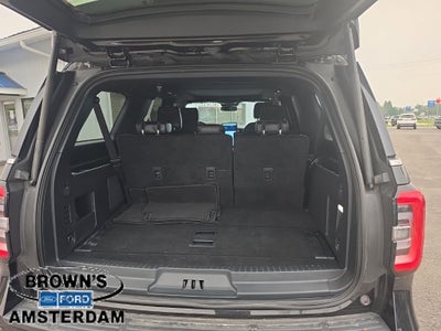 2024 Ford Expedition Max Platinum