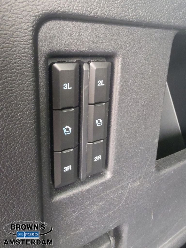 2024 Ford Expedition Max Platinum