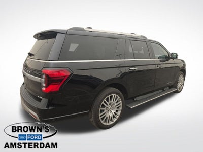 2024 Ford Expedition Max Platinum