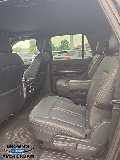2024 Ford Expedition Max Platinum