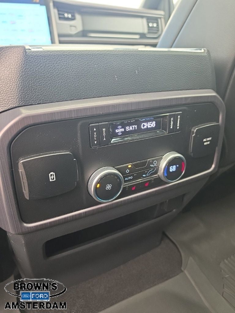 2024 Ford Expedition Max Platinum