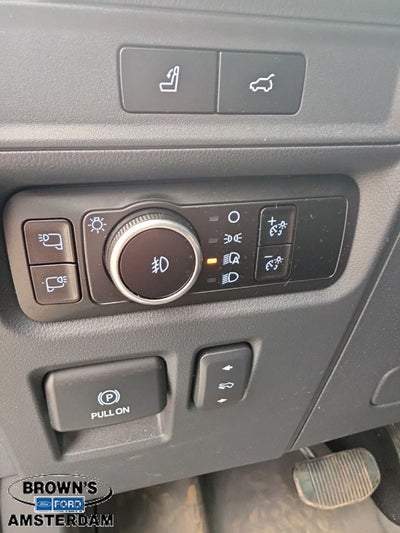 2024 Ford Expedition Max Platinum