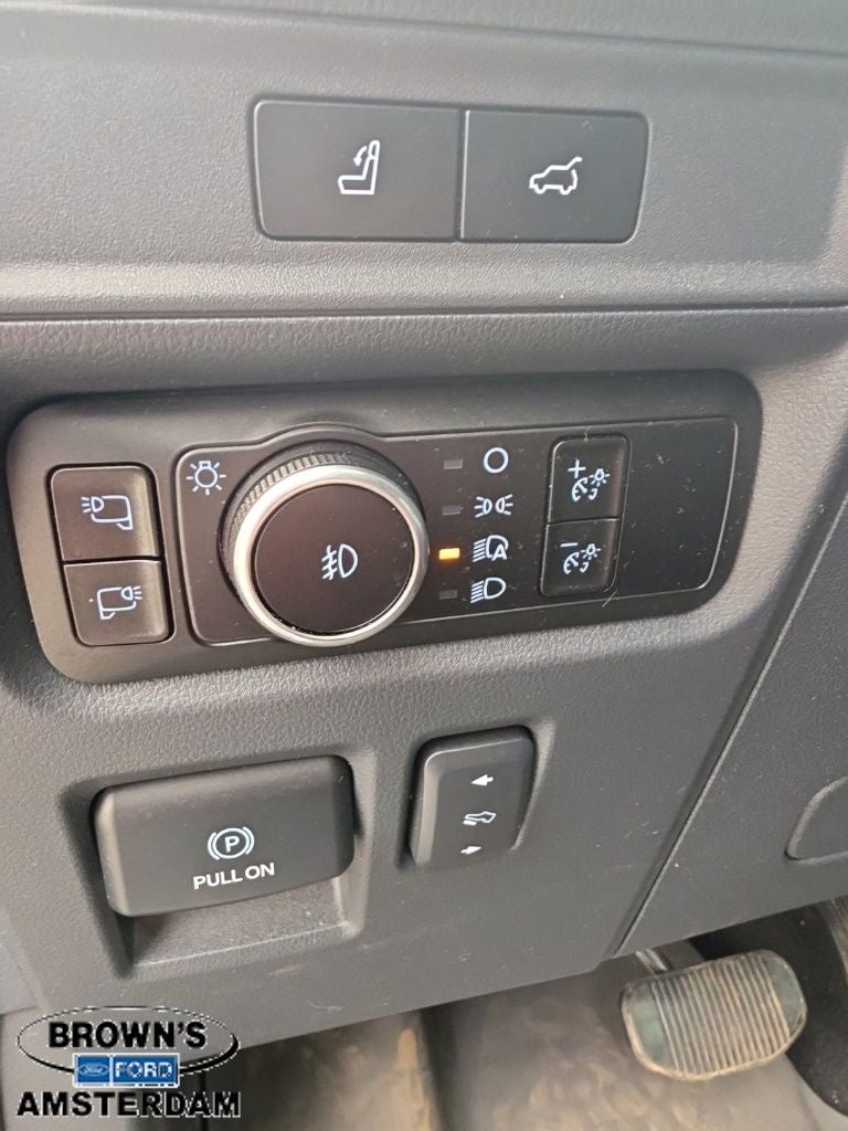 2024 Ford Expedition Max Platinum