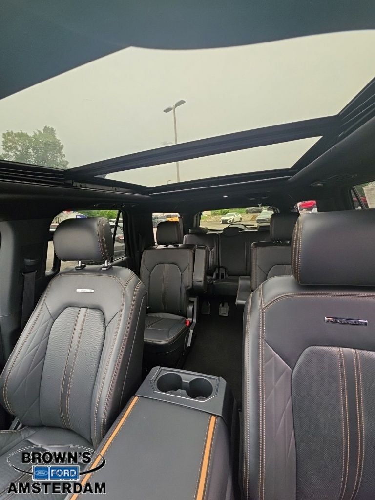 2024 Ford Expedition Max Platinum