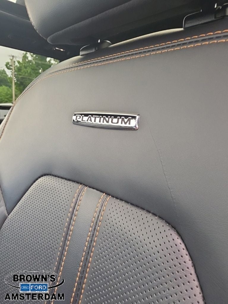 2024 Ford Expedition Max Platinum