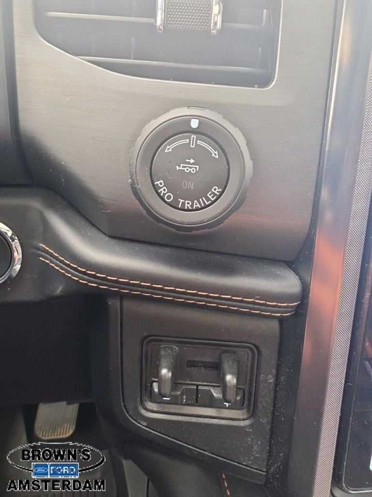 2024 Ford Expedition Max Platinum