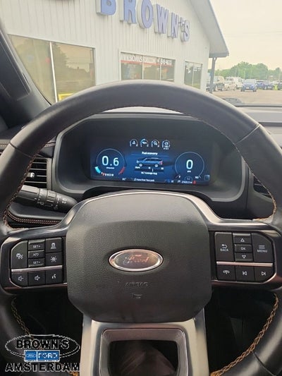 2024 Ford Expedition Max Platinum