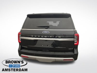 2024 Ford Expedition Max Platinum