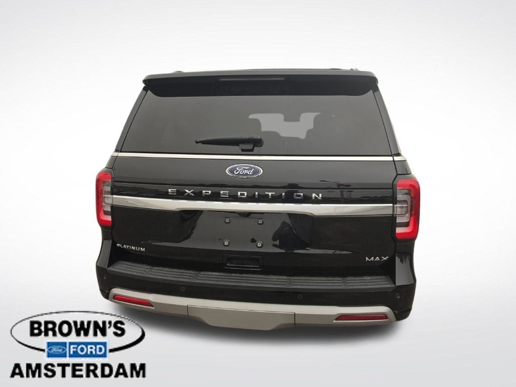 2024 Ford Expedition Max Platinum