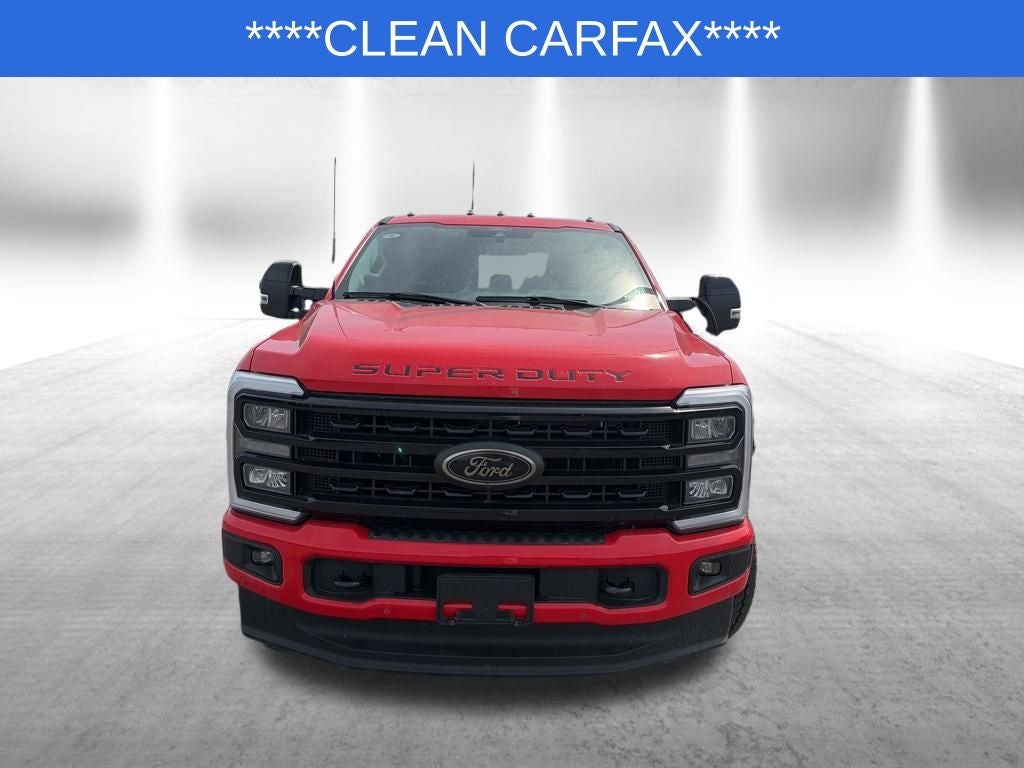 2024 Ford F-250SD Lariat