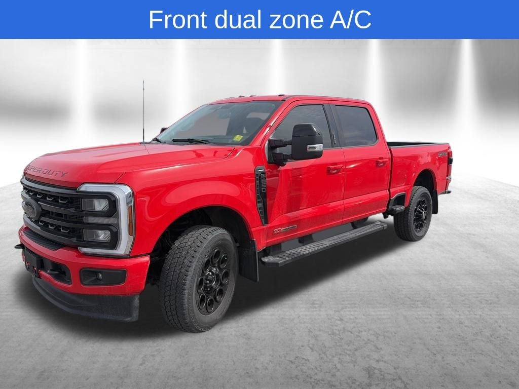 2024 Ford F-250SD Lariat