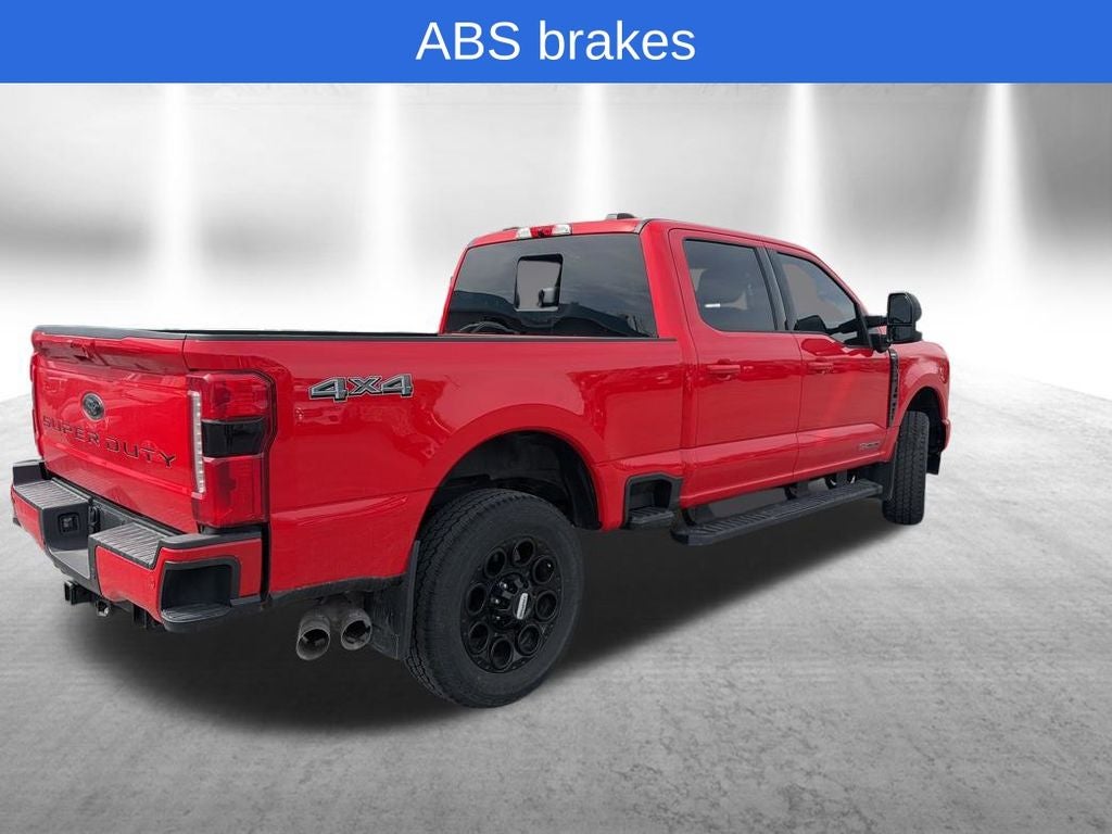 2024 Ford F-250SD Lariat