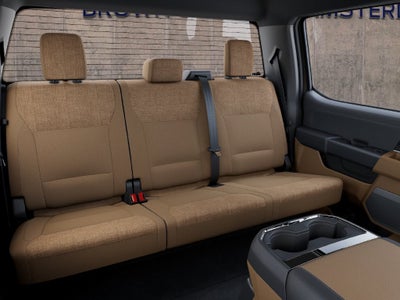 2027 Ford F-250SD XLT