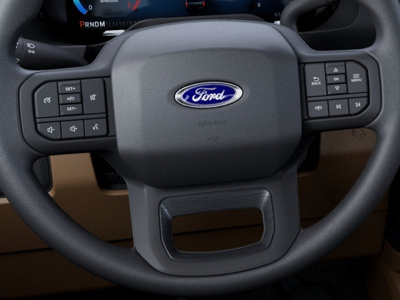 2027 Ford F-250SD XLT