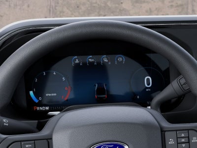 2027 Ford F-250SD XLT